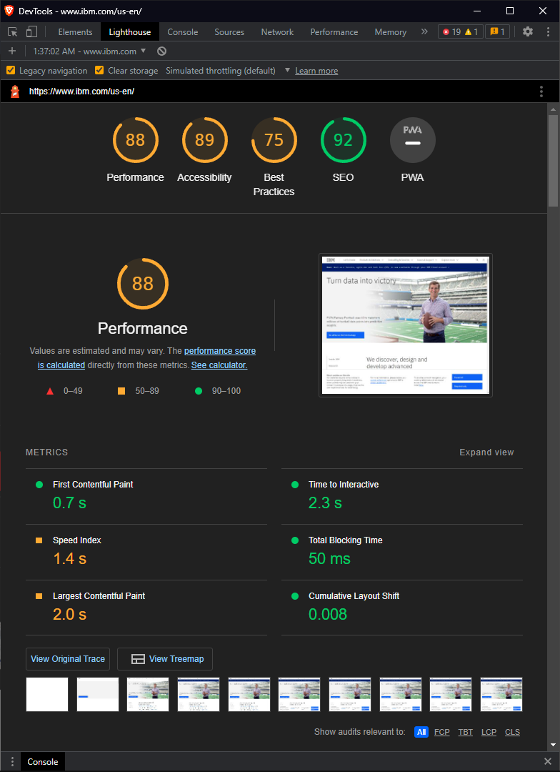 seo-ibm
